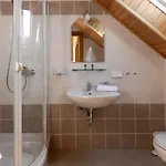 Hochdoerffer Gaestehaus 3*