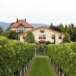Πανσιόν Hochdoerffer Gaestehaus 3*