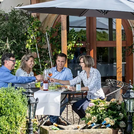 Hochdoerffer Gaestehaus 4* Landau in der Pfalz