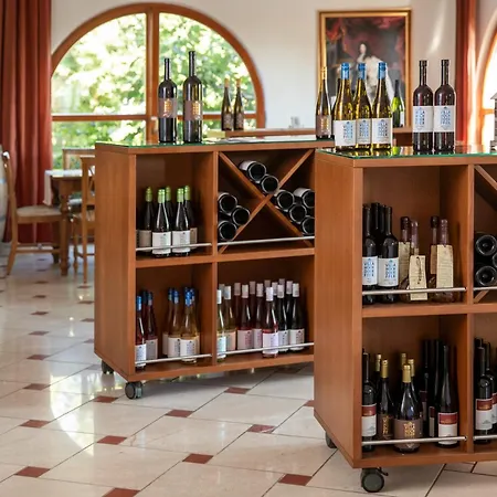 Gasthuis Hochdoerffer Gaestehaus