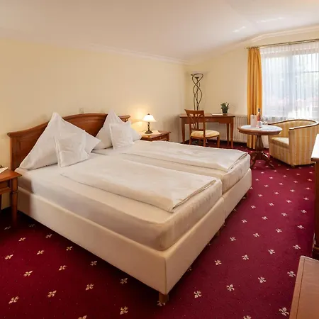 Hochdoerffer Gaestehaus Guest house 4*