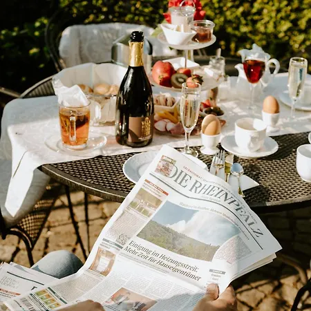 Hochdoerffer Gaestehaus Penzion