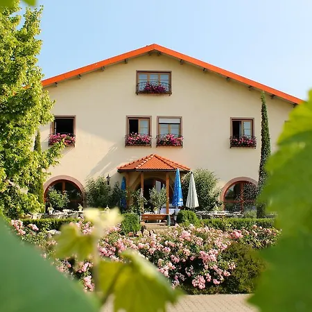 Guest house Hochdoerffer Gaestehaus