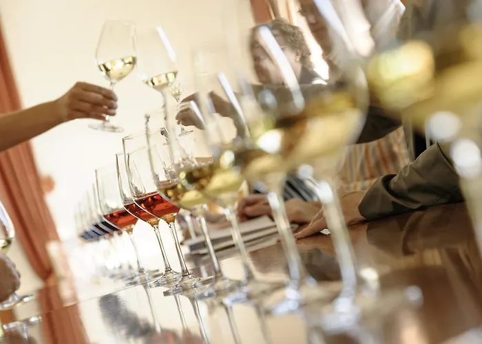 Hochdoerffer Gaestehaus 招待所