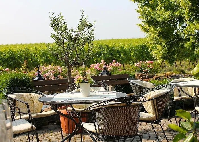 Hochdoerffer Gaestehaus 3*