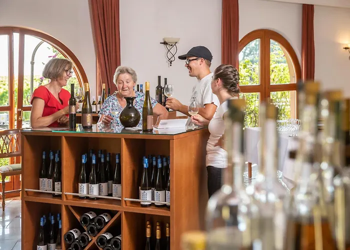 Hochdoerffer Gaestehaus