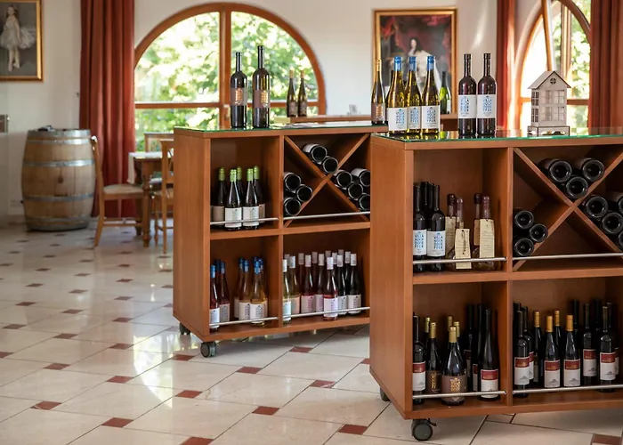 Gasthuis Hochdoerffer Gaestehaus