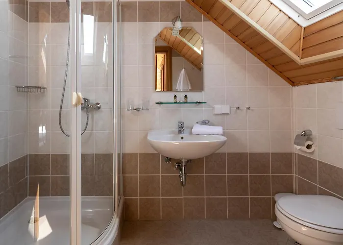 Hochdoerffer Gaestehaus 3*