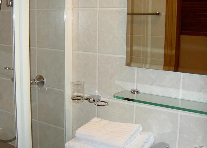 Hochdoerffer Gaestehaus Gasthuis 3*